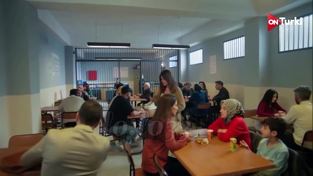 مسلسل المدينة البعيدة الحلقة 55 اعلان 3 الرسمي مترجم HD