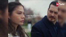 مسلسل حلم اشرف الحلقة 39 اعلان 1 الرسمي مترجم HD