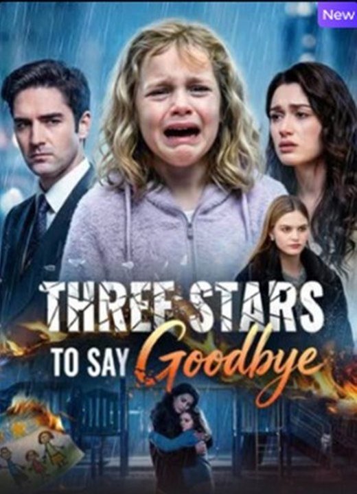 Three Stars to Say Goodbye Full - Full Episode