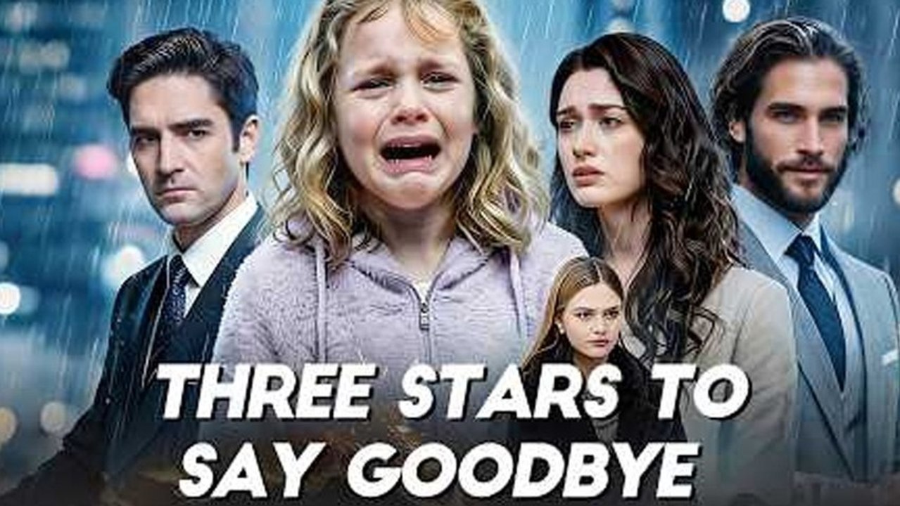 Three Stars to Say Goodbye FULL EPISODES