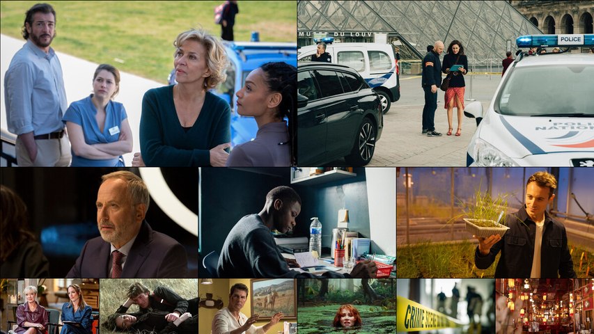 Programme TV de ce soir en Vidéo