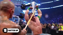 20 Randy Orton moments that went too far WWE Top 10 special edition, March 22, 2026