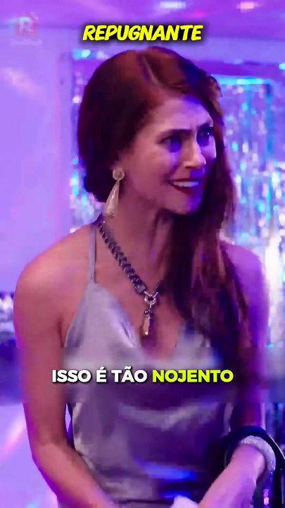 Como domar um coroa - Full