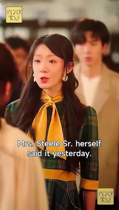 His to Claim, His to Love (DUBBED) - Full English Sub