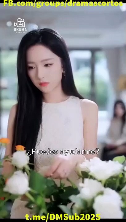 Lágrimas De Arrepentimiento - Drama Chino