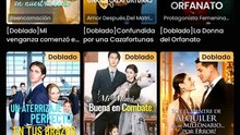 Mi venganza comenzó en nuestra boda [ Doblado ]