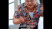 Sang Tuan Muda Penyamar #dramabox