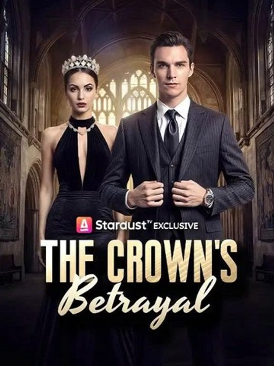 【MultiSub】 The Crown's Betrayal #SD