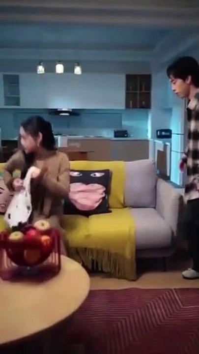 Wedding night deal Full Engsub