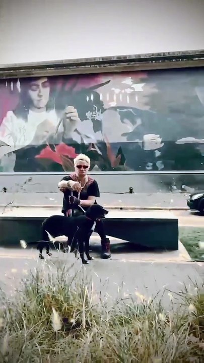 Nuevo recital de Pity Álvarez