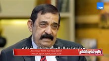 الديهي: بعد الضربة القاصمة من الدولة لحسم لو عينا غمضت لحظة البلد دي تضيع
