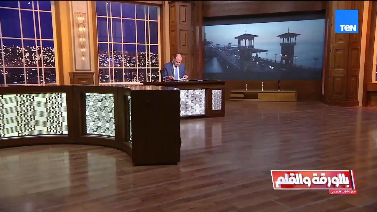 الديهي: العمليات الإرهابية عن طريق الإعلام المأجور والمرتزقة ومحاولة ضرب مؤسسات الدولة ليست صدف