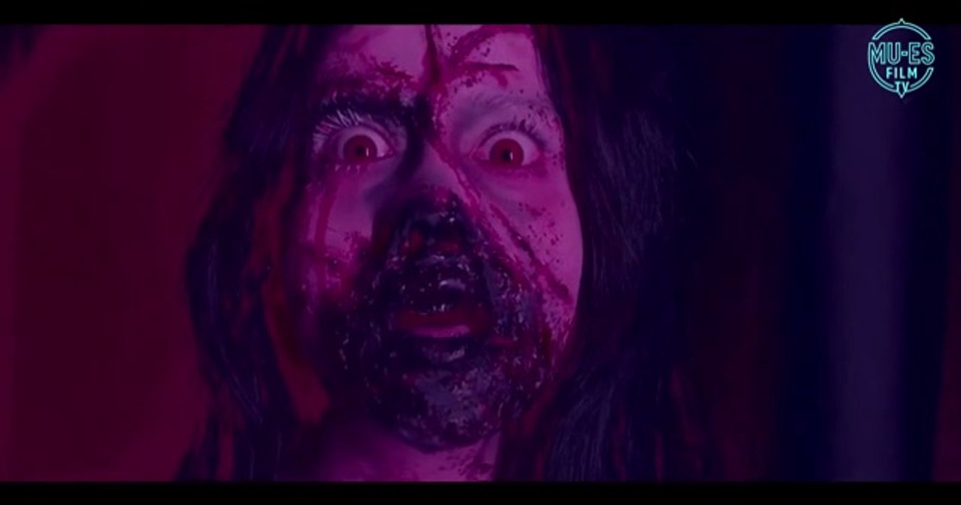 Amir (2025) | Korku Yerli Film İzle – Tek Parça HD