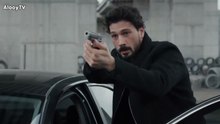 مسلسل في الظل الحلقة 38 مدبلجة
