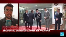 Informe desde Estambul: países negociadores entre Irán y EE. UU. se reúnen en Pakistán