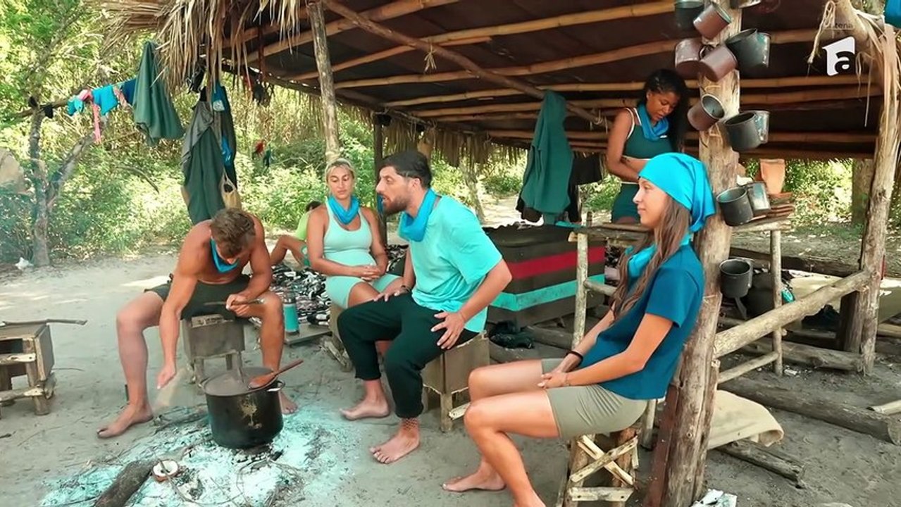 Survivor România 2026 - Episodul 36 de Duminica, 29 Martie 2026 partea 2