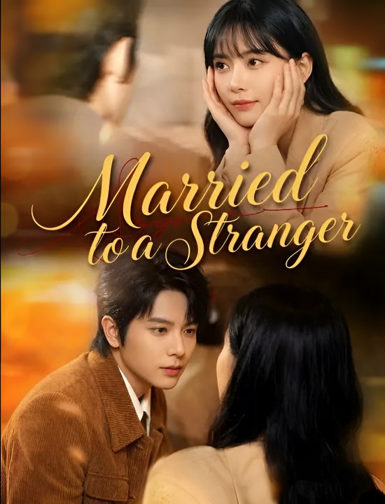 Married To A Stranger