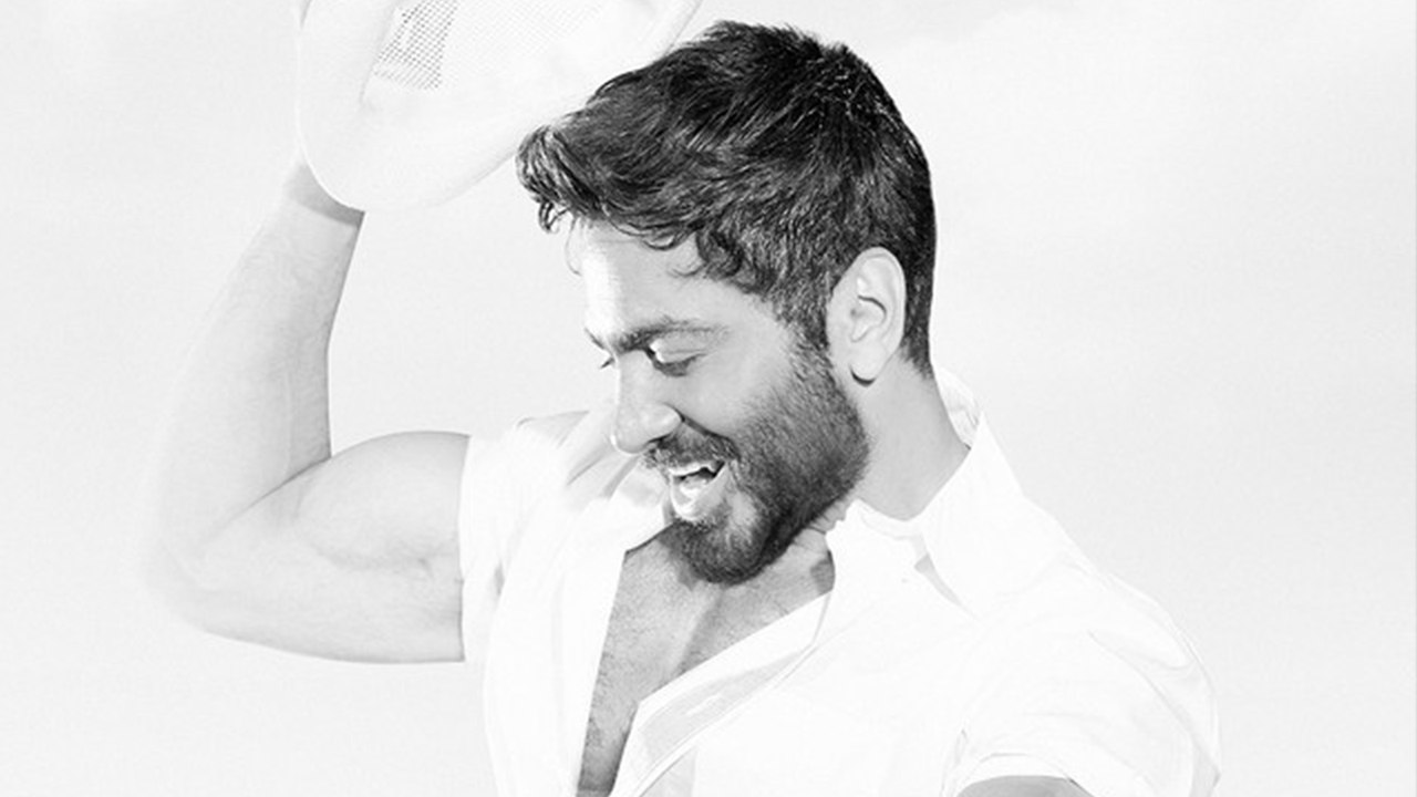 بعد 12 عاماًَ... تامر حسني يعود إلى الدراما التلفزيونية