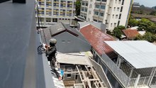 Waterproofing Dinding Harus Dari Luar Atau Bisa Dari Dalam Rumah || Jasa Waterproofing Dinding Luar