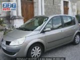 Occasion RENAULT SCENIC RUMILLY