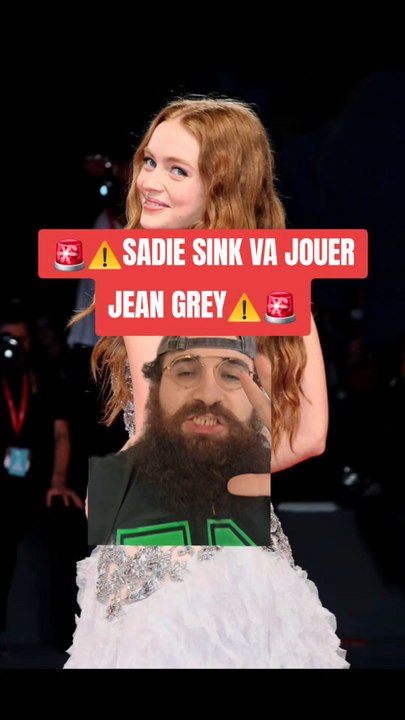 PRENEZ-MOI POUR UN FOU ! VOUS L'AVEZ VU ICI EN PREMIER !