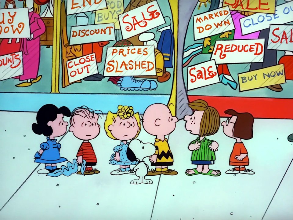 Snoopy-Its the Easter Beagle Charlie Brown Movie 1974