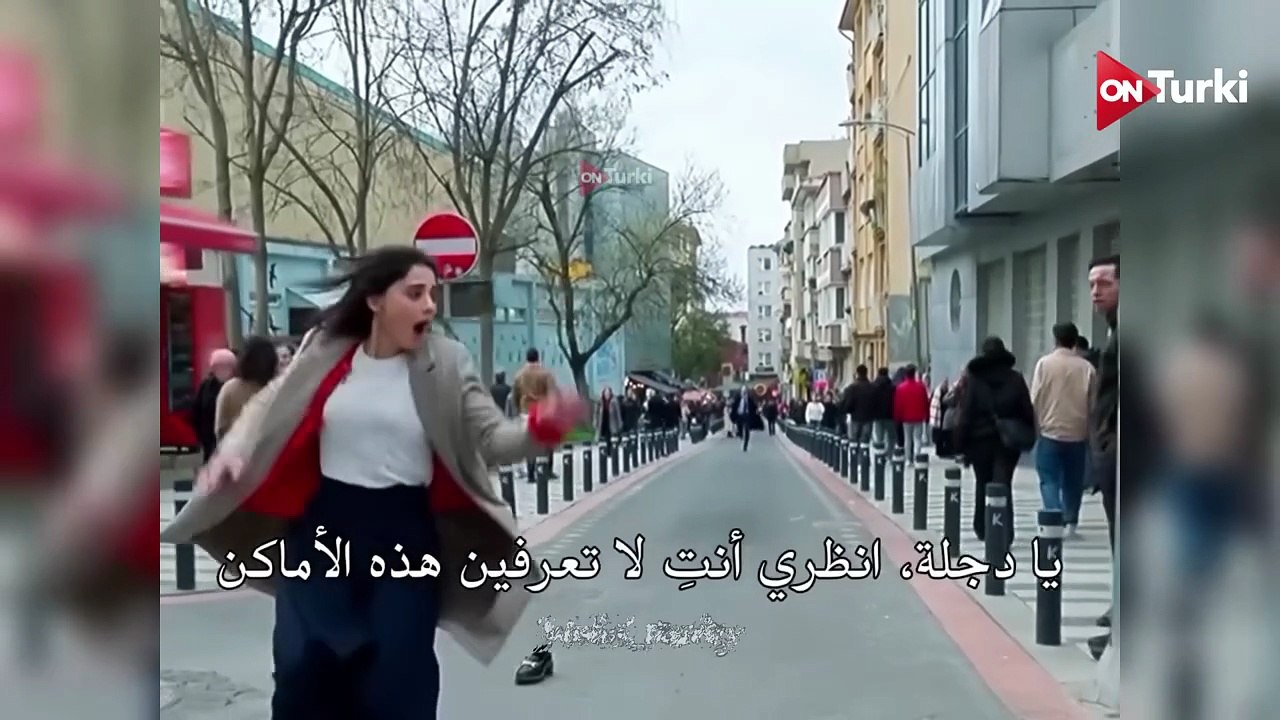 مسلسل انت من احببت الحلقة 8 اعلان 1 الرسمي مترج...