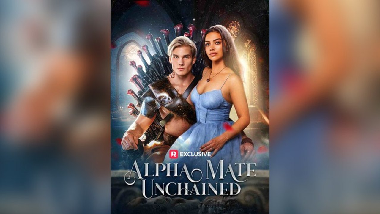 Alpha Mate Unchained Short Drama