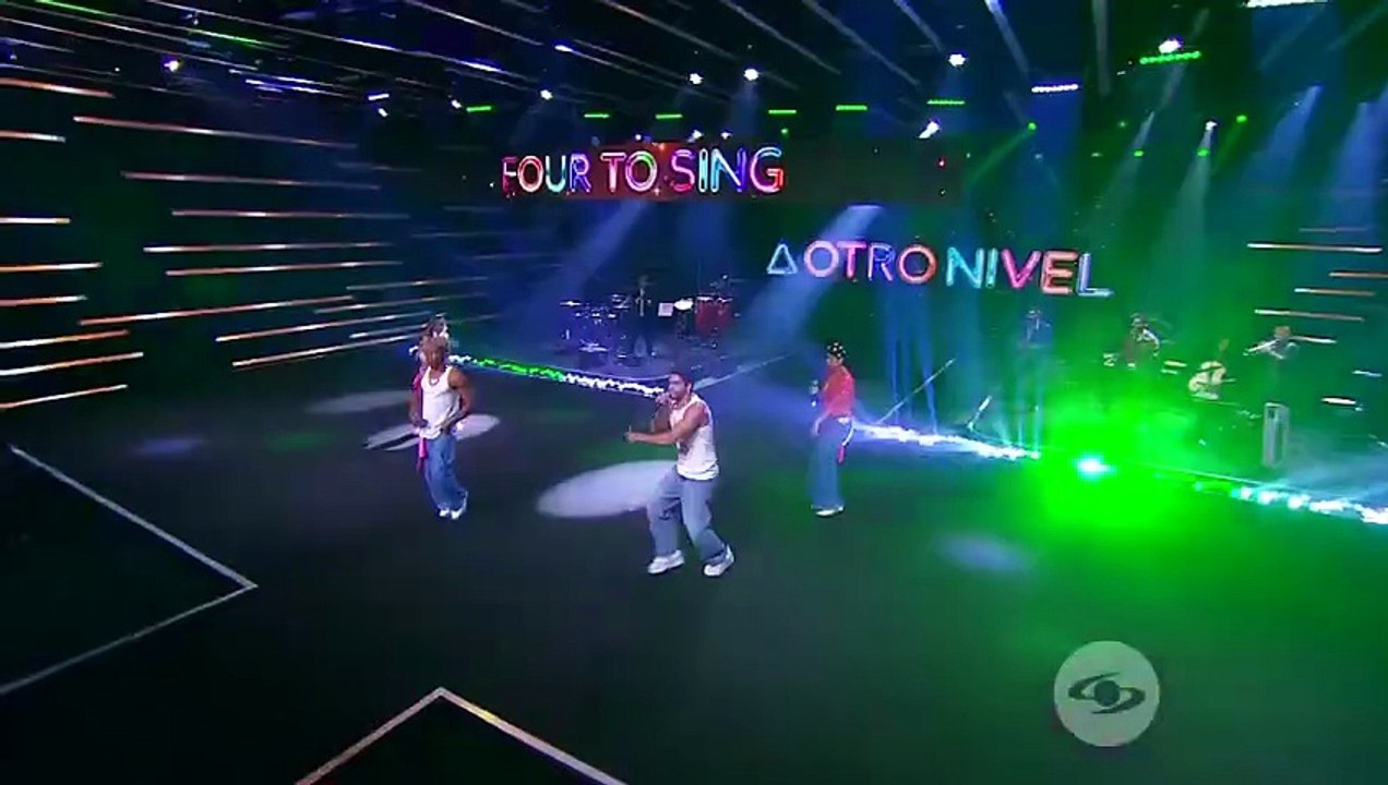 A Otro Nivel 2026 Capítulo 28