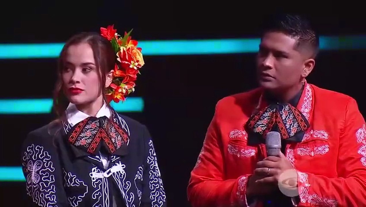 A Otro Nivel 2026 Capítulo 29