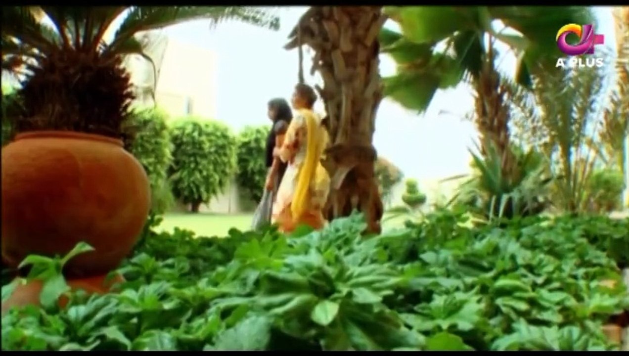 Teesri Manzil Ep 8 - aPlus Entertainment