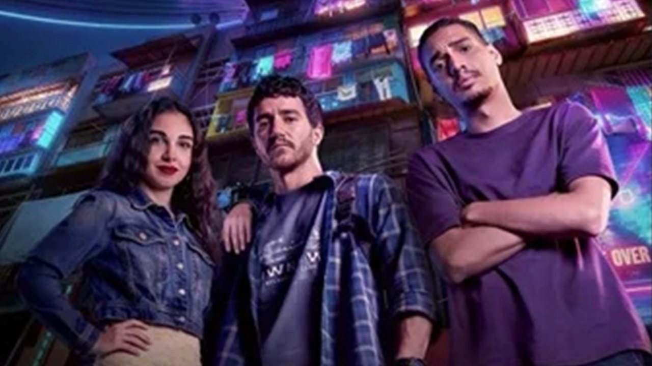 سلمى أبو ضيف تكشف كواليس "إيجي بيست"