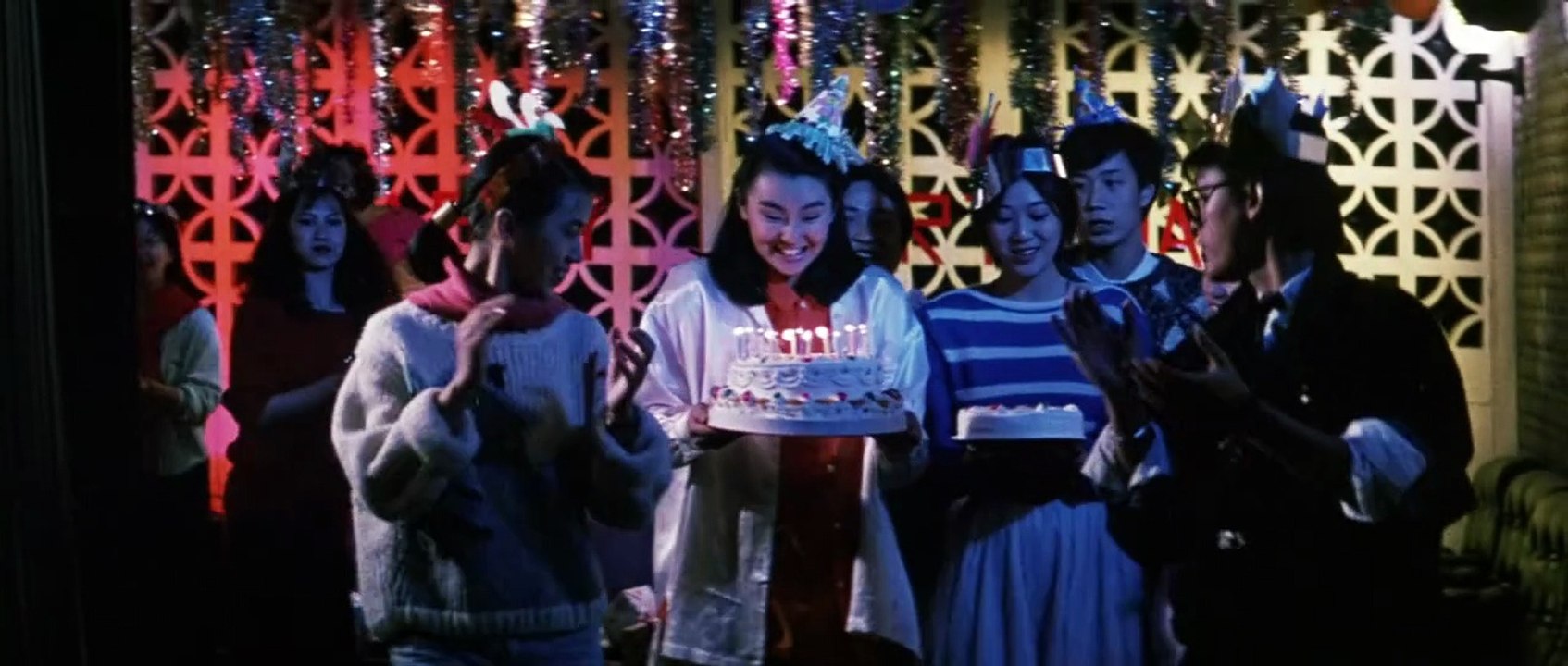 Police Story Guerra contra las Drogas 1985 Español Latino Tercer Doblaje - Police Story - Japanese Cut - Corte Japones