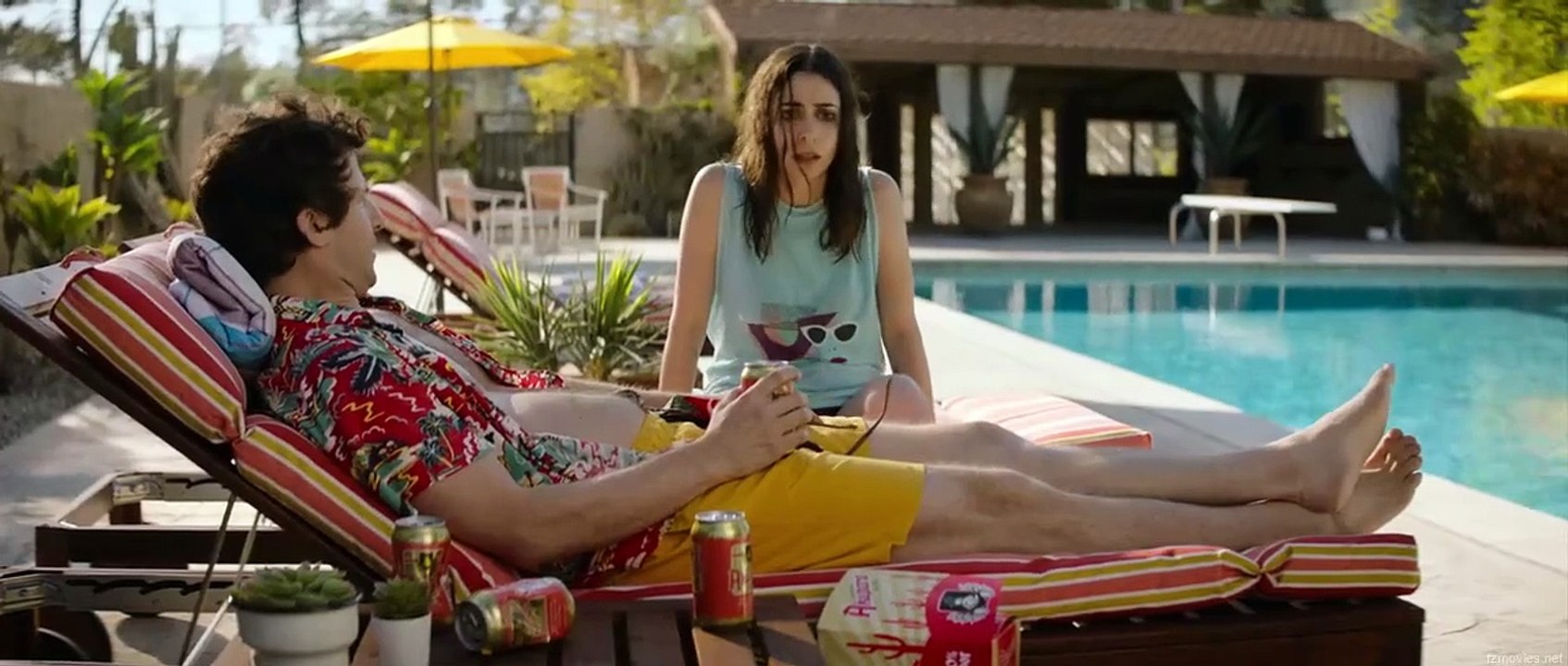 Palm Springs (2020) Watch HD [Full Movie] [Full Storyline]Full EP - Full