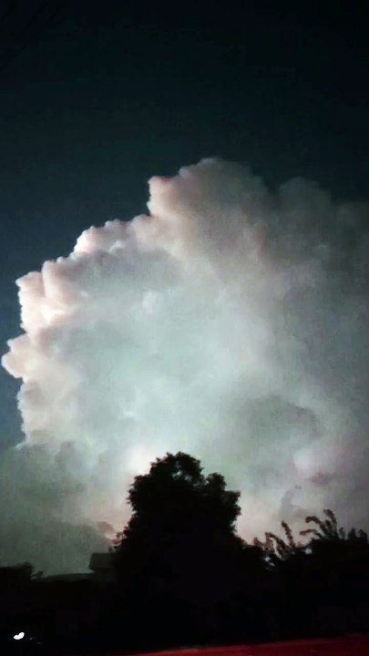 Cloud and Thunder