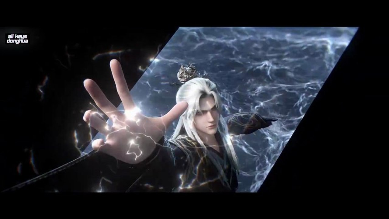 Renegade Immortals-[Xian Ni] | Ep 134 Eng Sub