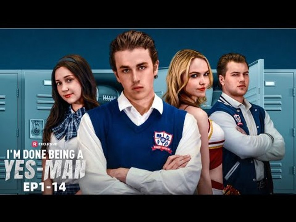 Ai I'm Done Being A Yes Girl Asdt