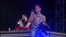 NSYNC - Live Pop Odyssey Tour - Something Like You