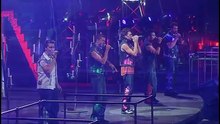 NSYNC - Live Pop Odyssey Tour - This I Promise You