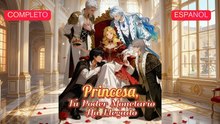 EspañOl Princesa, Tu Poder Monetario Ha Llegado VersióN Completo