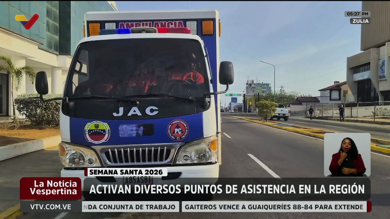 Zulia  | Dotan de insumos médicos para garantizar atención de asistencia del sistema público