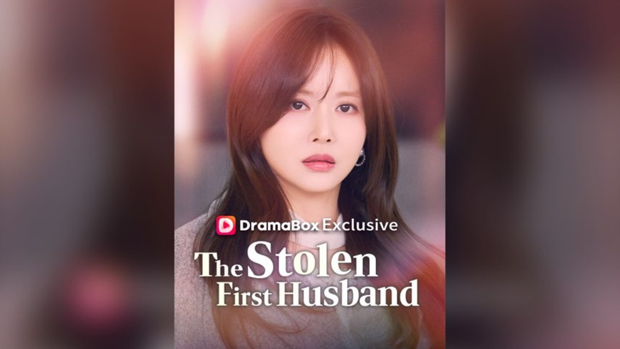 The Stolen First Husband
