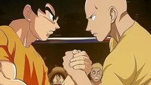 Who wins_ GukuAVs Saitama#shorts #trending #viralvideo #anime #fyp