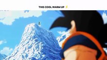 #goku is #goku #anime