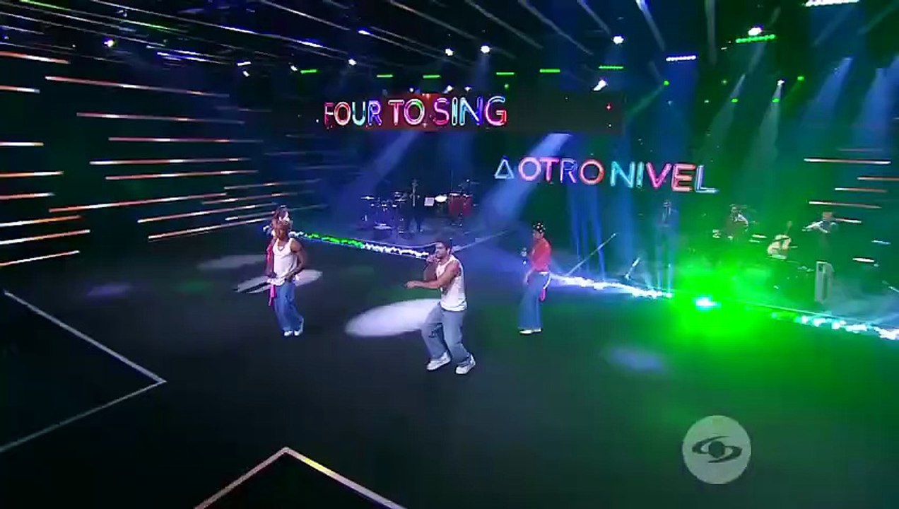 Capítulo 28 | A Otro Nivel HD 2026 - Mr. Baez