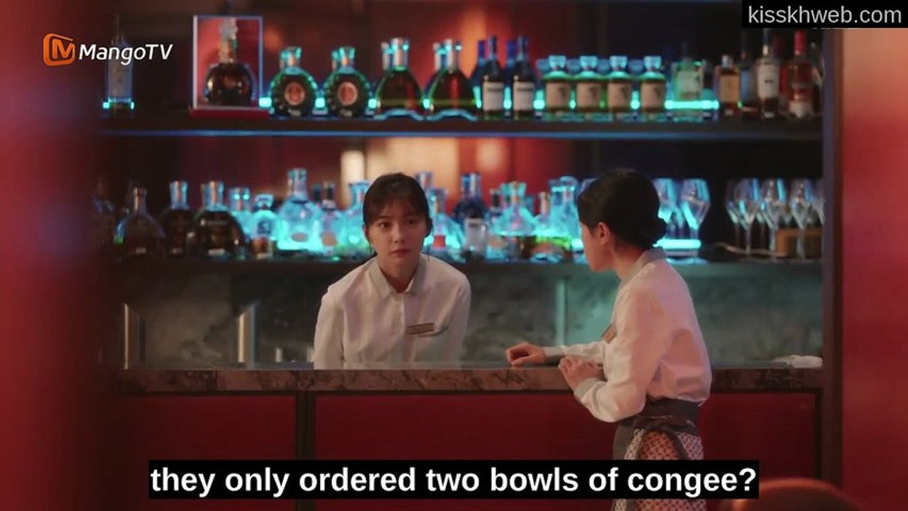 You Are My Fateful Love Episode 8 Engsub