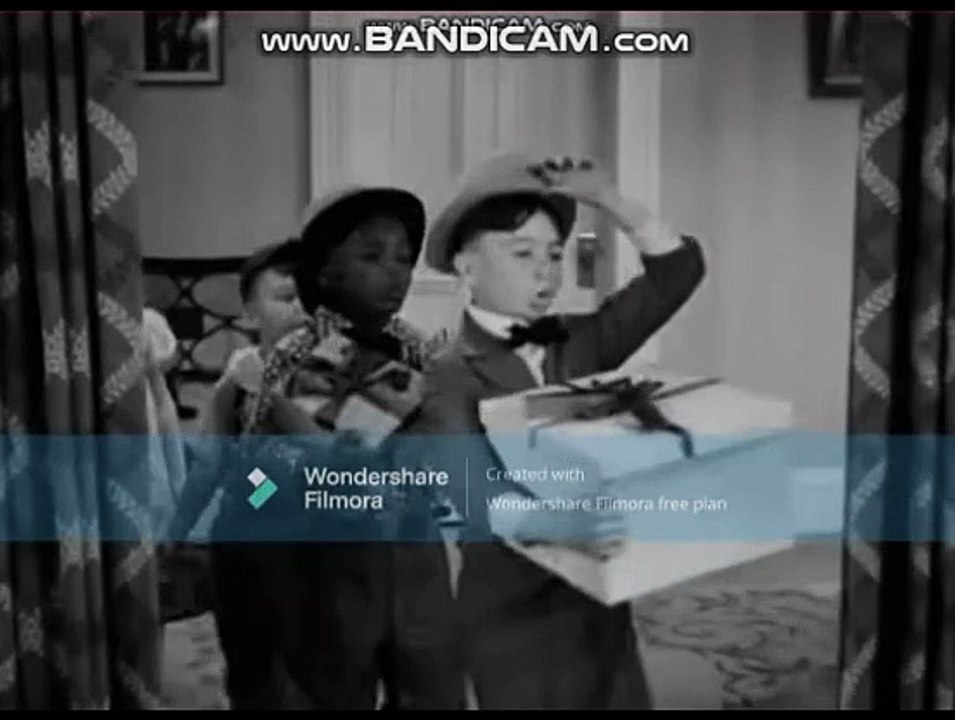 Happy Birthday, Mr. Hood (w. montage clips)