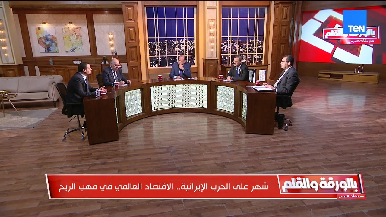 د. مدحت نافع: التقشف هو الحل الوحيد أمام الحكومة في هذه الظروف