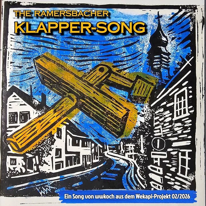 The Ramersbacher Klapper-Song