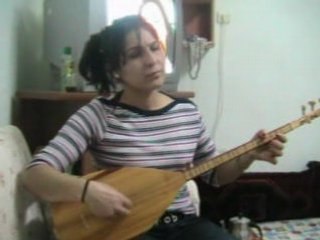 Nazan Bağcı 1 (Mehmet Emin)